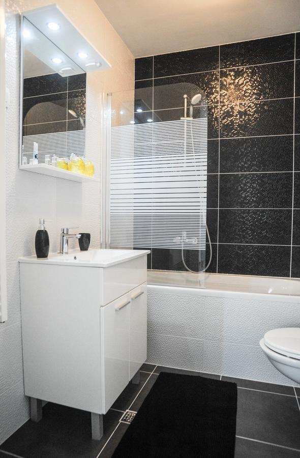 Golden Gate Apartment زادار المظهر الخارجي الصورة