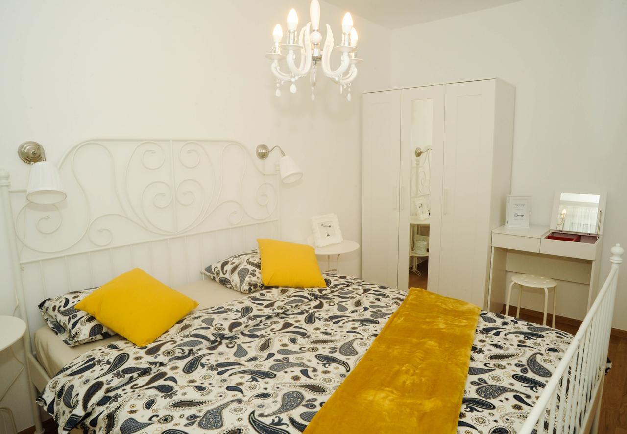 Golden Gate Apartment زادار المظهر الخارجي الصورة